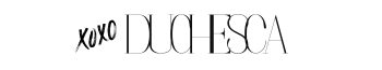 DUCHESCA